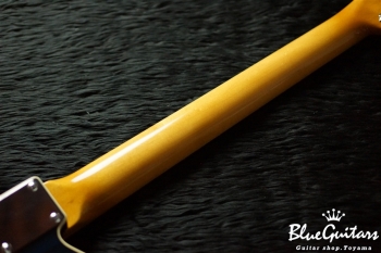 Model T. #015 Light Aged - A.Blue with Antique Silver