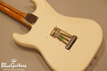 Mexico Standard Stratocaster - OWH w/ Seymour Duncan / SHPGP1b