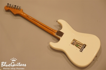 Mexico Standard Stratocaster - OWH w/ Seymour Duncan / SHPGP1b