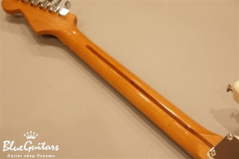 Mexico Standard Stratocaster - OWH w/ Seymour Duncan / SHPGP1b