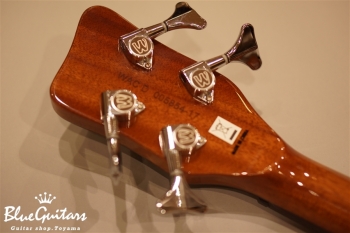 Rock Bass Alien Deluxe 4st