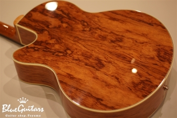 Rock Bass Alien Deluxe 4st