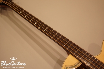 Rock Bass Alien Deluxe 4st