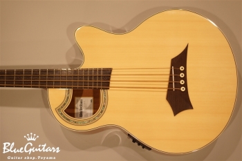 Rock Bass Alien Deluxe 4st