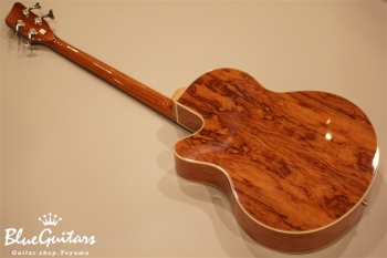 Rock Bass Alien Deluxe 4st