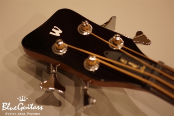 Rock Bass Alien Deluxe 4st