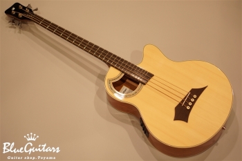 Rock Bass Alien Deluxe 4st