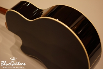 Rock Bass Alien Standard 4st