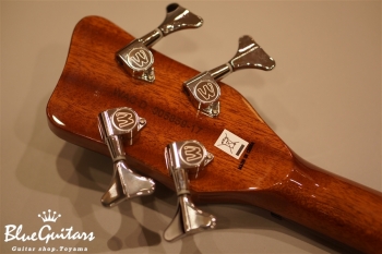 Rock Bass Alien Standard 4st