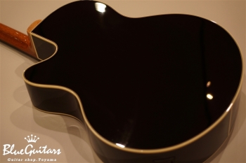 Rock Bass Alien Standard 4st