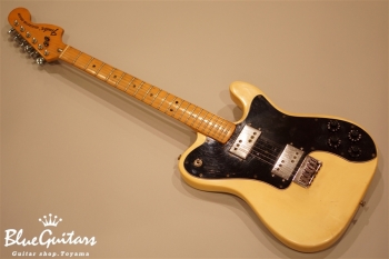 Fender 1974年製 Telecaster Deluxe | Blue Guitars Online Store