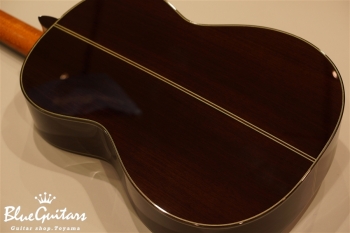 720 松 (Spruce) / 650mm