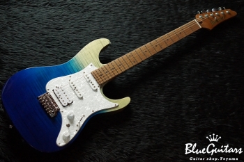 Ibanez AZ224F - BIG | Blue Guitars Online Store