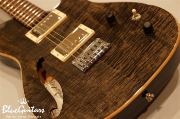 Cirrus Semi-hollow