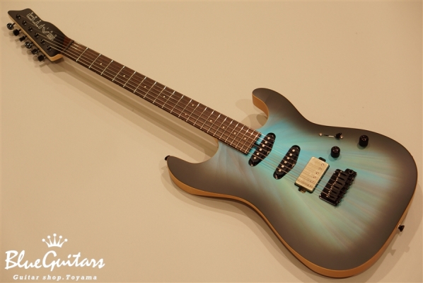 S-622 Alder/R - Northern Lights