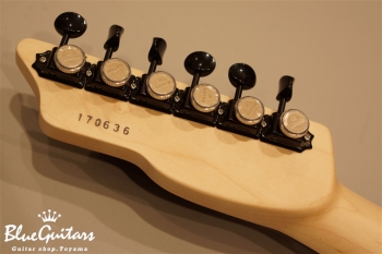 S-622 Alder/R - Northern Lights