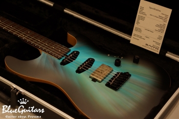 S-622 Alder/R - Northern Lights