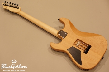 S-622 Alder/R - Northern Lights