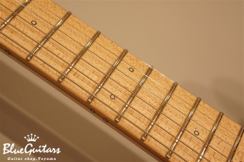 S-622 Alder/M - Black