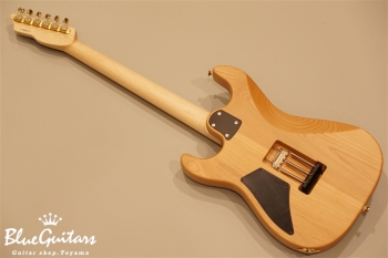 S-622 Alder/M - Black