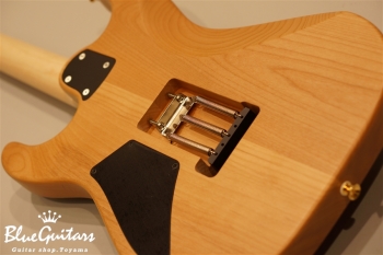 S-622 Alder/M - Black