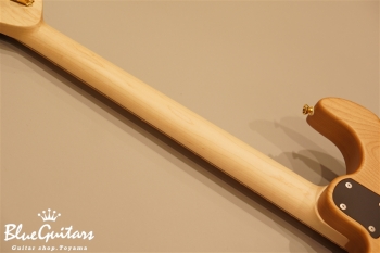 S-622 Alder/M - Black