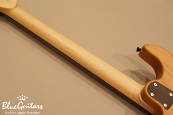 S-622 Alder/R - Red Granite