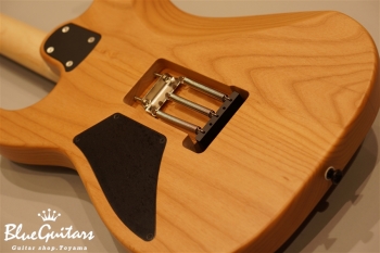 S-622 Alder/R - Red Granite