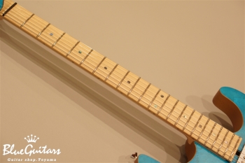 S-622 Alder/M - Turquoise Granite