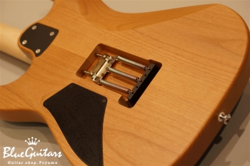 S-622 Alder/M - Turquoise Granite