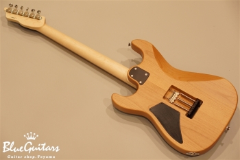 S-622 Alder/M - Turquoise Granite