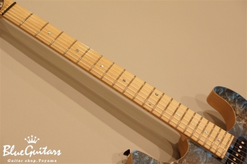 S-622 Ash/M - Cineraria