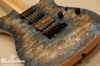 S-622 Ash/M - Cineraria