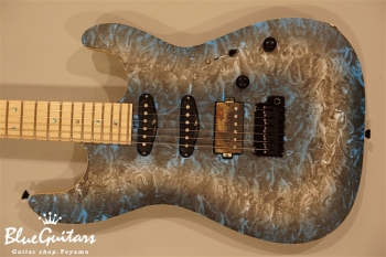 S-622 Ash/M - Cineraria