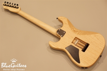 S-622 Ash/M - Cineraria