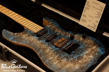 S-622 Ash/M - Cineraria