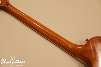 Kazuyoshi Saito Les Paul VOS - Antique Gold