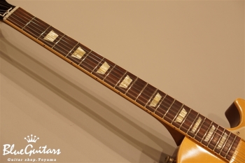 Kazuyoshi Saito Les Paul VOS - Antique Gold