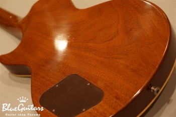 Kazuyoshi Saito Les Paul VOS - Antique Gold