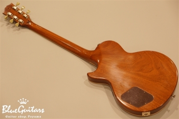 Kazuyoshi Saito Les Paul VOS - Antique Gold