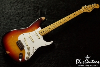 FST-80 Cashew Finish