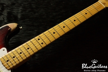 FST-80 Cashew Finish