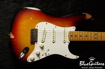 FST-80 Cashew Finish