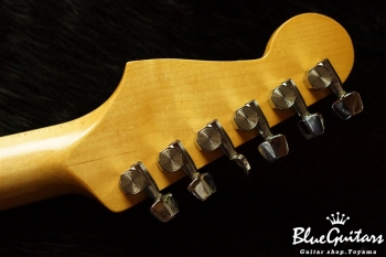 FST-80 Cashew Finish