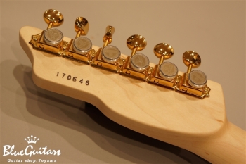 S-622 2H Alder/R - Jupiter