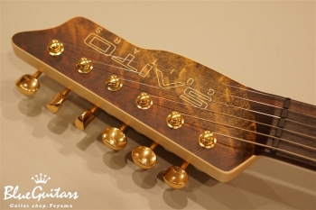 S-622 2H Alder/R - Jupiter