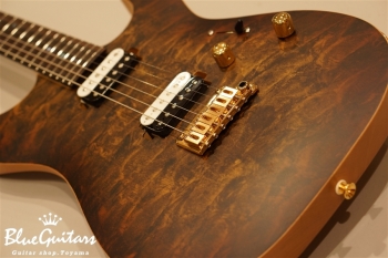 S-622 2H Alder/R - Jupiter