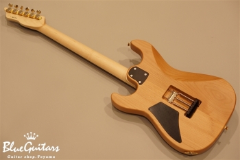 S-622 2H Alder/R - Jupiter