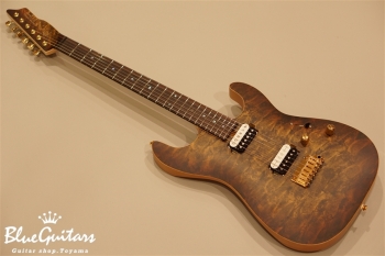 S-622 2H Alder/R - Jupiter