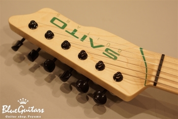 S-622 2H Ash/M - Fields